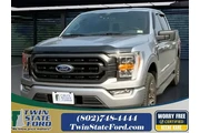 Ford F-150 2022 4x4 XLT 4dr