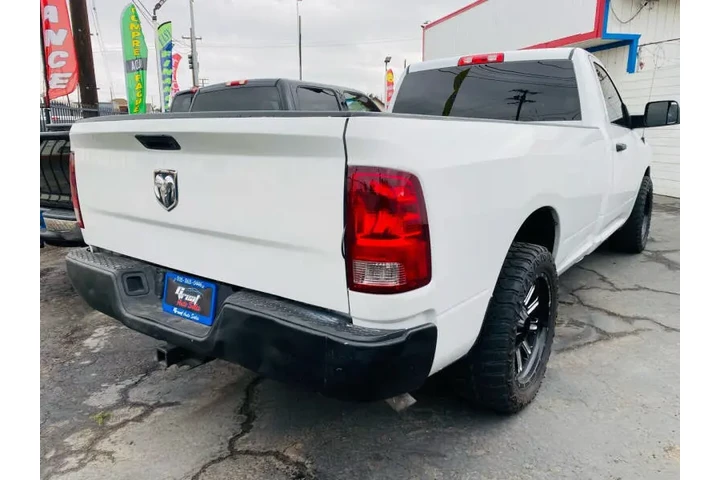 $15995 : 2017 RAM 1500 Tradesman image 8