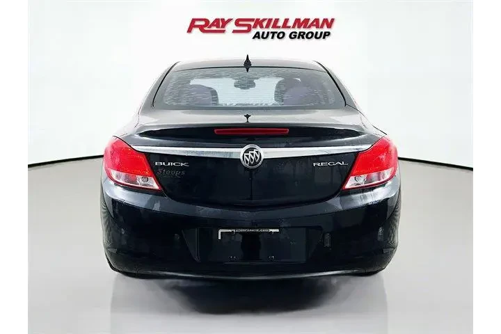 $9975 : Buick Regal 2012 Premium 1 4 image 6