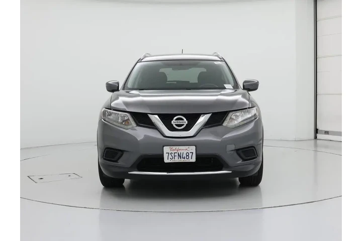$14998 : Nissan Rogue 2016 S 4dr Cros image 5