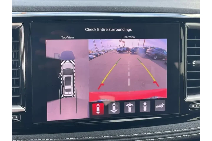 $37888 : Chrysler Pacifica Plug-In Hy image 9