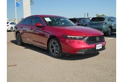 $26990 : Honda Accord Hybrid 2024 EX- thumbnail