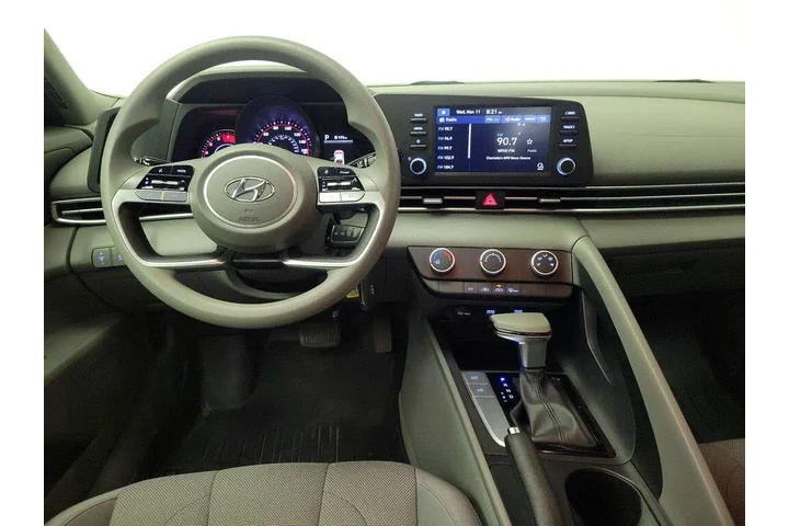 $17998 : Hyundai ELANTRA 2021 SE 4dr image 10