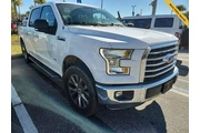 Ford F-150 2016 4x2 XLT 4dr en Orlando