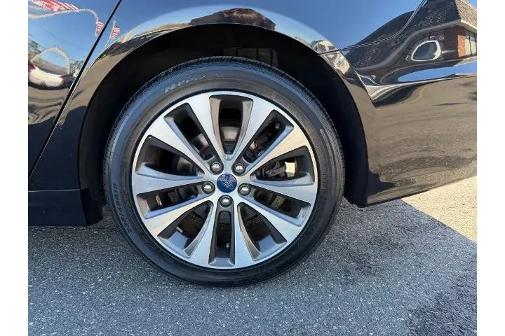 $15900 : Ford Fusion 2019 AWD SE 4dr image 9