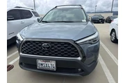 $30998 : Toyota Corolla Cross 2024 XL thumbnail