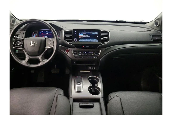 $30998 : Honda Pilot 2022 SE 4dr SUV image 9