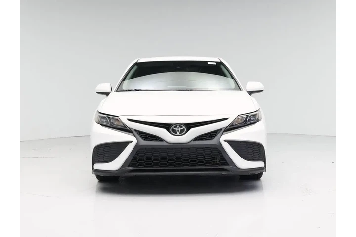 $21998 : Toyota Camry 2021 SE 4dr Sed image 5