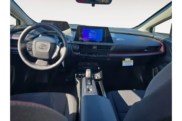 $35500 : Toyota Prius Plug-in Hybrid image 10