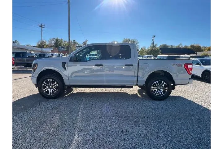 $39400 : Ford F-150 2023 4x4 XL 4dr S image 5