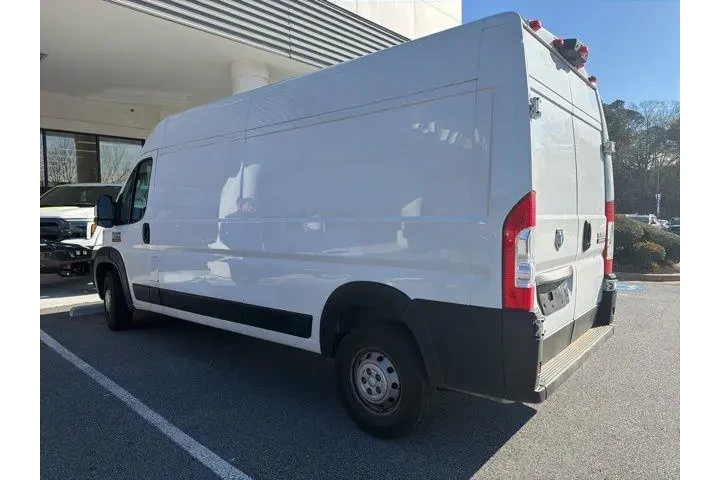 $26948 : Ram ProMaster 2022 2500 159 image 3