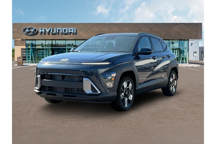 $21688 : Hyundai KONA 2024 AWD SEL 4d image 1