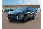 Hyundai KONA 2024 AWD SEL 4d