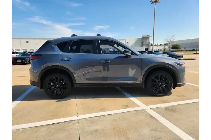 $27691 : Mazda CX-5 2024 AWD 2.5 S Ca image 4