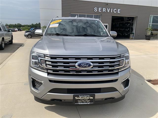 $46550 : 2021 Expedition Max Limited S image 5