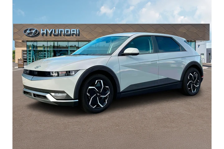 $24888 : Hyundai IONIQ 5 2024 AWD SEL image 2