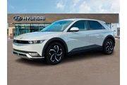 $24888 : Hyundai IONIQ 5 2024 AWD SEL thumbnail