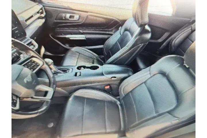 $36480 : Ford Mustang 2025 EcoBoost 2 image 6