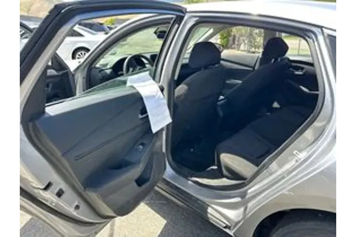 $26500 : Honda Accord 2023 EX 4dr Sed image 10