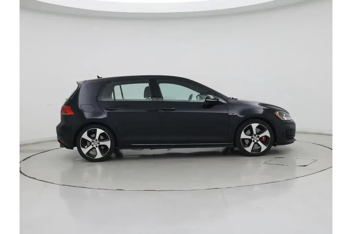 $16998 : Volkswagen Golf GTI 2016 S 4 image 7