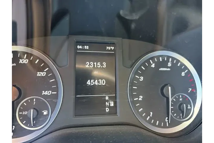 $35803 : Mercedes-Benz Metris 2023 Pa image 8