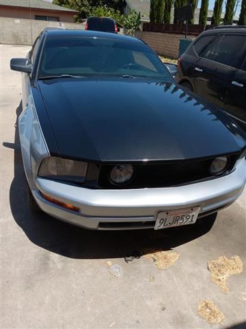 $3200 : Ford Mustang image 2