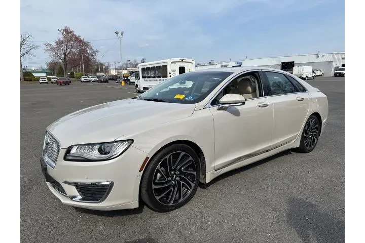 $20995 : Lincoln MKZ 2020 AWD Reserve image 1