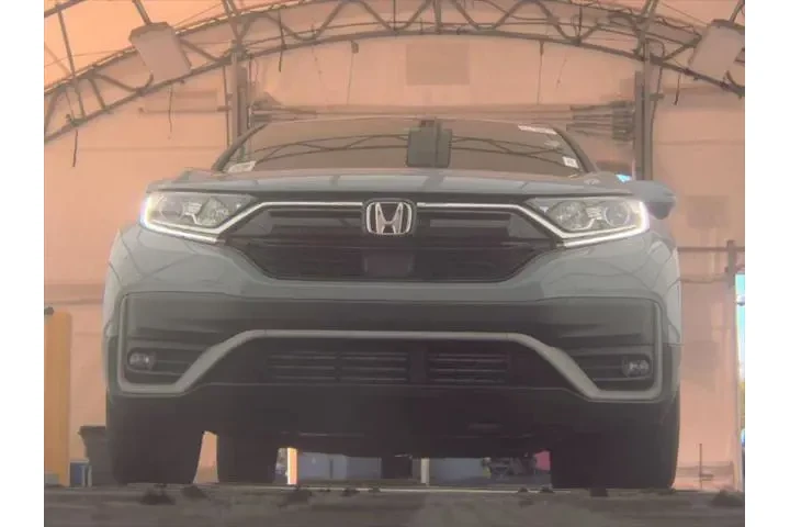 $24299 : Honda CR-V 2022 EX-L 4dr SUV image 3