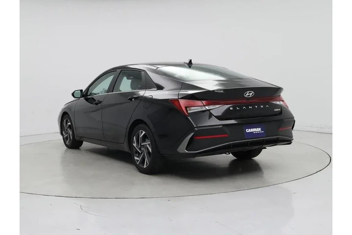 $23998 : Hyundai ELANTRA 2025 Limited image 2