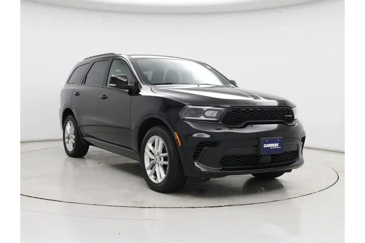 $35998 : Dodge Durango 2025 AWD GT 4d image 1