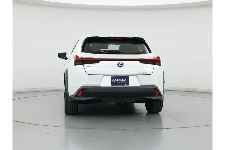 $28998 : Lexus UX 250h 2019 AWD 4dr C image 6