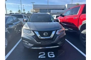 $10984 : Nissan Rogue 2018 AWD S 4dr thumbnail