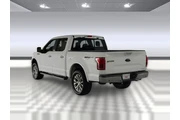 $12224 : Ford F-150 2015 4x4 Platinum thumbnail