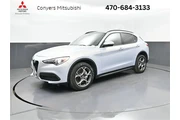 Alfa Romeo Stelvio 2022 AWD