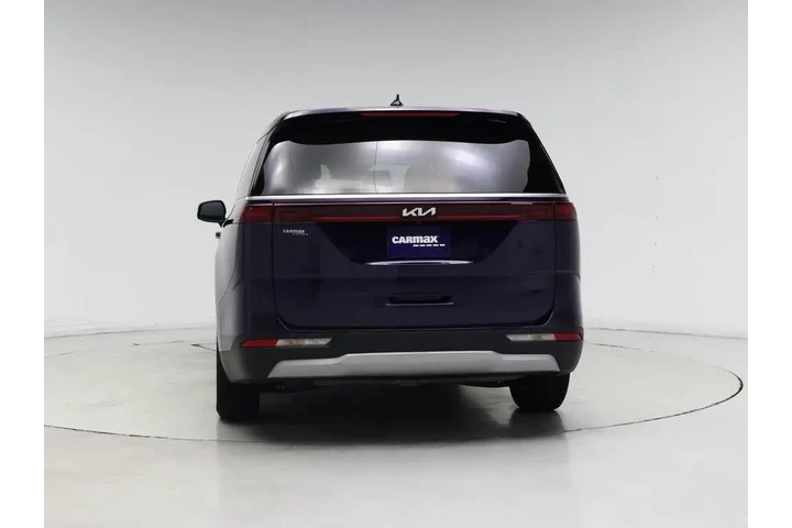 $30998 : Kia Carnival 2024 LX 4dr Min image 6