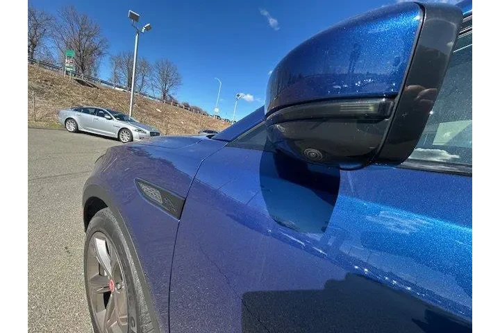 $24595 : Jaguar E-PACE 2021 AWD P250 image 10