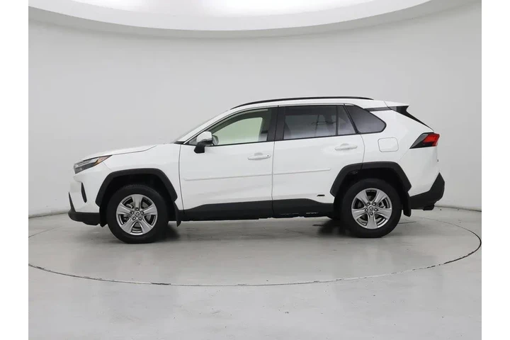 $36998 : Toyota RAV4 Hybrid 2024 AWD image 3