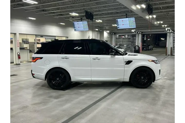 $30472 : Land Rover Range Rover Sport image 6