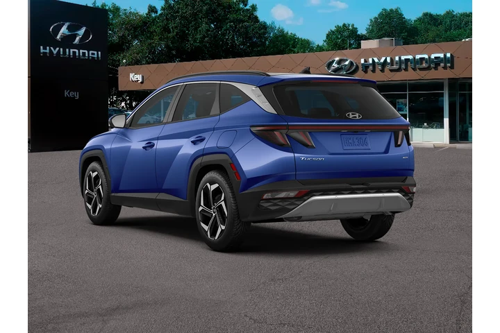 $25565 : Hyundai TUCSON 2024 AWD Limi image 5
