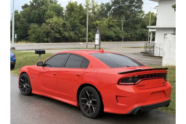$22999 : 2016 Charger R/T Scat Pack image 4