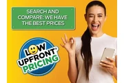 $31501 : Ford Transit 2023 250 3dr SW thumbnail