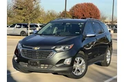 $12509 : Chevrolet Equinox 2018 Premi thumbnail