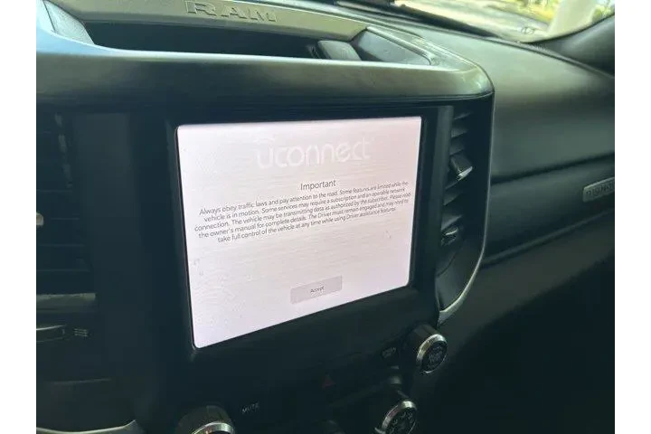 $22605 : Ram 1500 2022 4x2 Big Horn 4 image 7