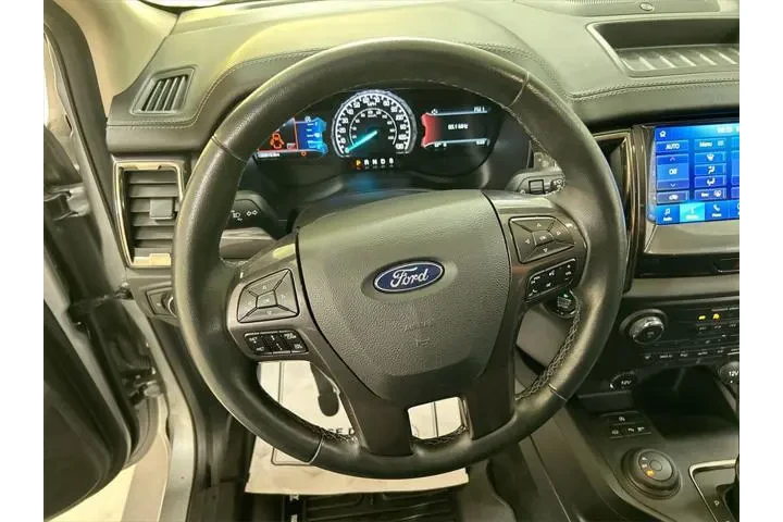 $34211 : Ford Ranger 2022 4x4 Lariat image 4