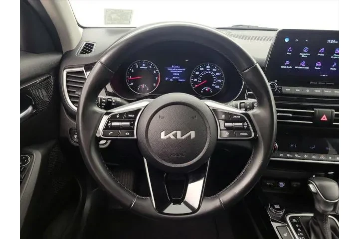 $19998 : Kia Seltos 2023 AWD EX 4dr S image 10