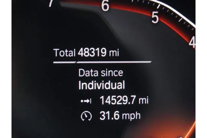 $28999 : BMW X3 2024 sDrive30i 4dr Sp image 10