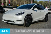 $37920 : Tesla Model Y 2024 AWD Long thumbnail