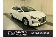 Hyundai ELANTRA 2020 SEL 4dr en Syracuse