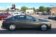 $16999 : 2014 Accord EX-L V6 w/Navi thumbnail