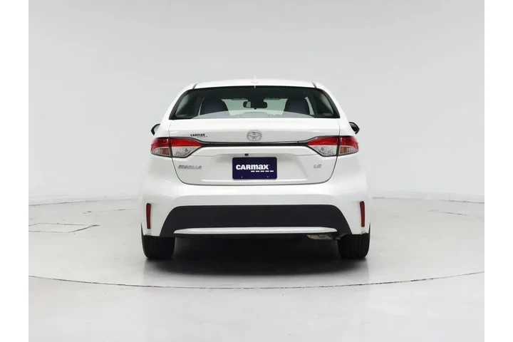 $16998 : Toyota Corolla 2020 LE 4dr S image 6